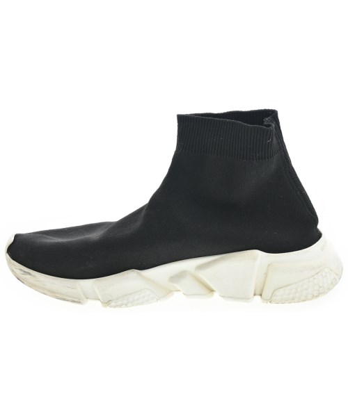 BALENCIAGA（バレンシアガ）スニーカー 黒 サイズ:EU39(25.5cm位) レディース/2200660602011