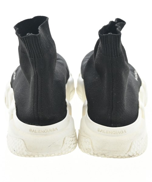 BALENCIAGA（バレンシアガ）スニーカー 黒 サイズ:EU39(25.5cm位) レディース/2200660602011