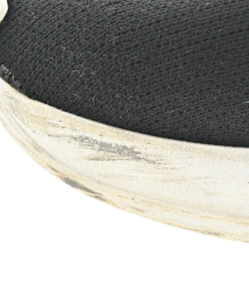 BALENCIAGA（バレンシアガ）スニーカー 黒 サイズ:EU39(25.5cm位) レディース/2200660602011