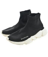 BALENCIAGA（バレンシアガ）スニーカー 黒 サイズ:EU39(25.5cm位) レディース/2200660602011