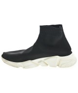 BALENCIAGA（バレンシアガ）スニーカー 黒 サイズ:EU39(25.5cm位) レディース/2200660602011