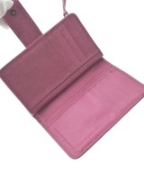 BALENCIAGA（バレンシアガ）財布・コインケース ピンク サイズ:- レディース/2200660604206