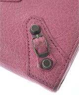 BALENCIAGA（バレンシアガ）財布・コインケース ピンク サイズ:- レディース/2200660604206