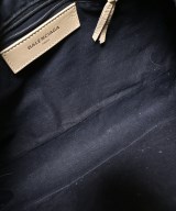 BALENCIAGA（バレンシアガ）ハンドバッグ ベージュ サイズ:- レディース/2200661223154