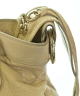 BALENCIAGA（バレンシアガ）ハンドバッグ ベージュ サイズ:- レディース/2200661223154