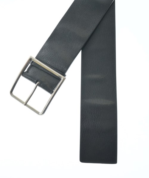 BALENCIAGA（バレンシアガ）ベルト 黒 サイズ:- レディース/2200661223215