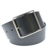 BALENCIAGA（バレンシアガ）ベルト 黒 サイズ:- レディース/2200661223215