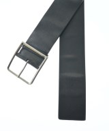 BALENCIAGA（バレンシアガ）ベルト 黒 サイズ:- レディース/2200661223215
