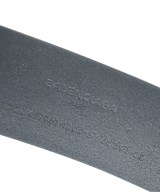 BALENCIAGA（バレンシアガ）ベルト 黒 サイズ:- レディース/2200661223215