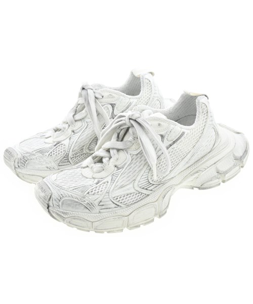 BALENCIAGA(バレンシアガ)スニーカー 白 サイズ:27cm/2200661240014