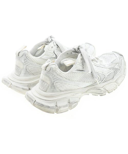 BALENCIAGA（バレンシアガ）スニーカー 白 サイズ:27cm メンズ/2200661240014