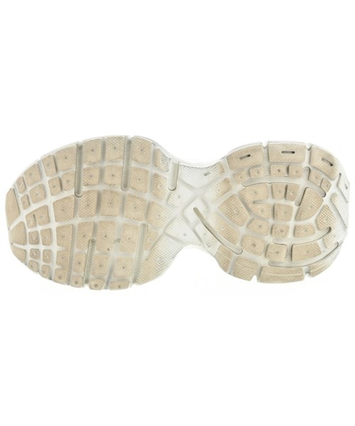 BALENCIAGA（バレンシアガ）スニーカー 白 サイズ:27cm メンズ/2200661240014