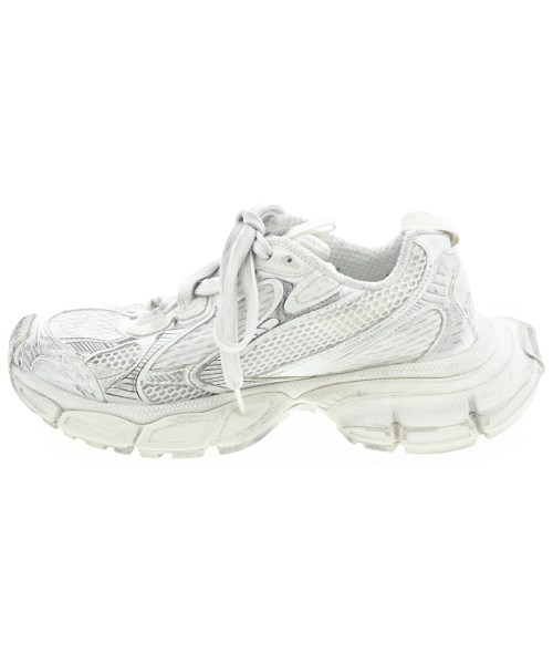 BALENCIAGA（バレンシアガ）スニーカー 白 サイズ:27cm メンズ/2200661240014