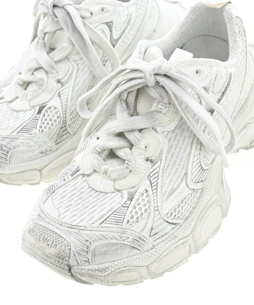BALENCIAGA（バレンシアガ）スニーカー 白 サイズ:27cm メンズ/2200661240014