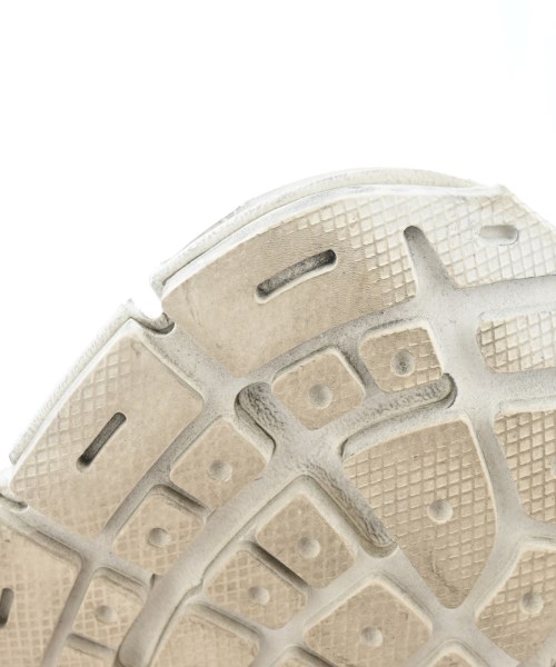 BALENCIAGA（バレンシアガ）スニーカー 白 サイズ:27cm メンズ/2200661240014