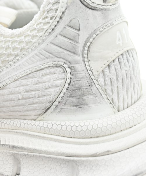 BALENCIAGA（バレンシアガ）スニーカー 白 サイズ:27cm メンズ/2200661240014