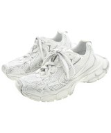BALENCIAGA（バレンシアガ）スニーカー 白 サイズ:27cm メンズ/2200661240014