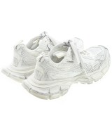 BALENCIAGA（バレンシアガ）スニーカー 白 サイズ:27cm メンズ/2200661240014