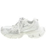 BALENCIAGA（バレンシアガ）スニーカー 白 サイズ:27cm メンズ/2200661240014