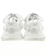 BALENCIAGA（バレンシアガ）スニーカー 白 サイズ:27cm メンズ/2200661240014