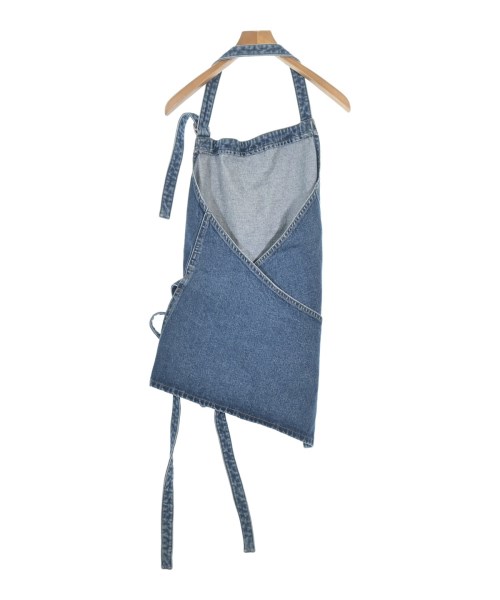 BALENCIAGA（バレンシアガ）カジュアルシャツ 青 サイズ:42(M位) レディース/2200663839179