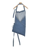 BALENCIAGA（バレンシアガ）カジュアルシャツ 青 サイズ:42(M位) レディース/2200663839179