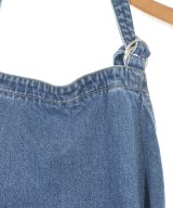 BALENCIAGA（バレンシアガ）カジュアルシャツ 青 サイズ:42(M位) レディース/2200663839179