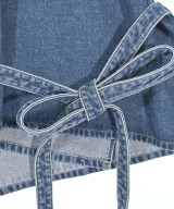 BALENCIAGA（バレンシアガ）カジュアルシャツ 青 サイズ:42(M位) レディース/2200663839179