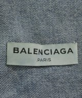 BALENCIAGA（バレンシアガ）その他 青 サイズ:40(M位) レディース/2200663839186