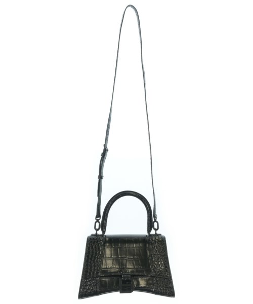 BALENCIAGA（バレンシアガ）ショルダーバッグ 黒 サイズ:- レディース/2200663846047
