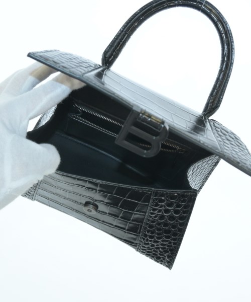 BALENCIAGA（バレンシアガ）ショルダーバッグ 黒 サイズ:- レディース/2200663846047