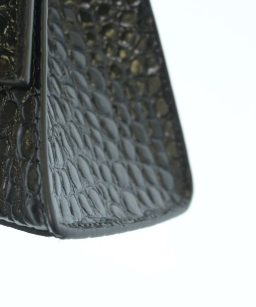 BALENCIAGA（バレンシアガ）ショルダーバッグ 黒 サイズ:- レディース/2200663846047