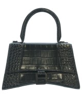 BALENCIAGA（バレンシアガ）ショルダーバッグ 黒 サイズ:- レディース/2200663846047
