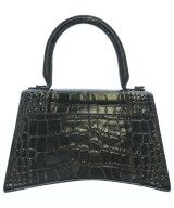 BALENCIAGA（バレンシアガ）ショルダーバッグ 黒 サイズ:- レディース/2200663846047