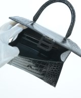 BALENCIAGA（バレンシアガ）ショルダーバッグ 黒 サイズ:- レディース/2200663846047