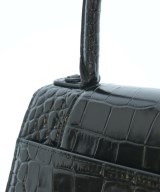 BALENCIAGA（バレンシアガ）ショルダーバッグ 黒 サイズ:- レディース/2200663846047