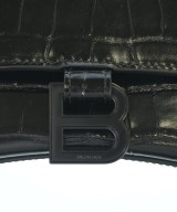 BALENCIAGA（バレンシアガ）ショルダーバッグ 黒 サイズ:- レディース/2200663846047