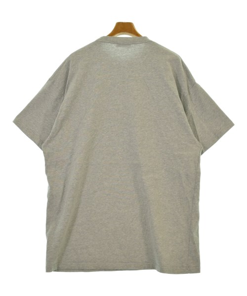 BALENCIAGA（バレンシアガ）Tシャツ・カットソー グレー サイズ:2(M位) メンズ/2200663885039