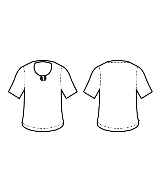 BALENCIAGA（バレンシアガ）Tシャツ・カットソー グレー サイズ:2(M位) メンズ/2200663885039