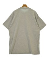 BALENCIAGA（バレンシアガ）Tシャツ・カットソー グレー サイズ:2(M位) メンズ/2200663885039