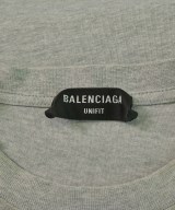 BALENCIAGA（バレンシアガ）Tシャツ・カットソー グレー サイズ:2(M位) メンズ/2200663885039