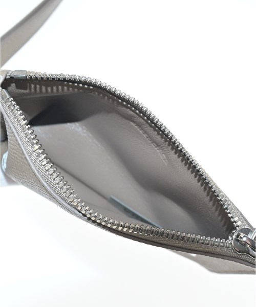 BALENCIAGA（バレンシアガ）カードケース ベージュ サイズ:- レディース/2200663885046