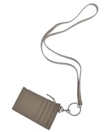 BALENCIAGA（バレンシアガ）カードケース ベージュ サイズ:- レディース/2200663885046