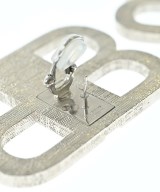 BALENCIAGA（バレンシアガ）ピアス シルバー サイズ:- レディース/2200663885053