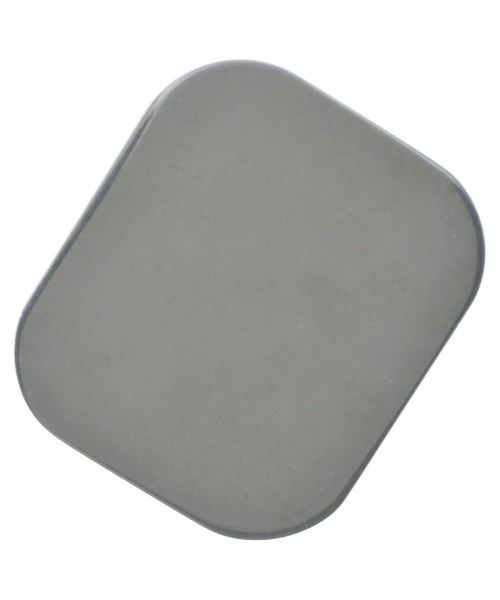 BALENCIAGA（バレンシアガ）小物類（その他） シルバー サイズ:- レディース/2200663885060