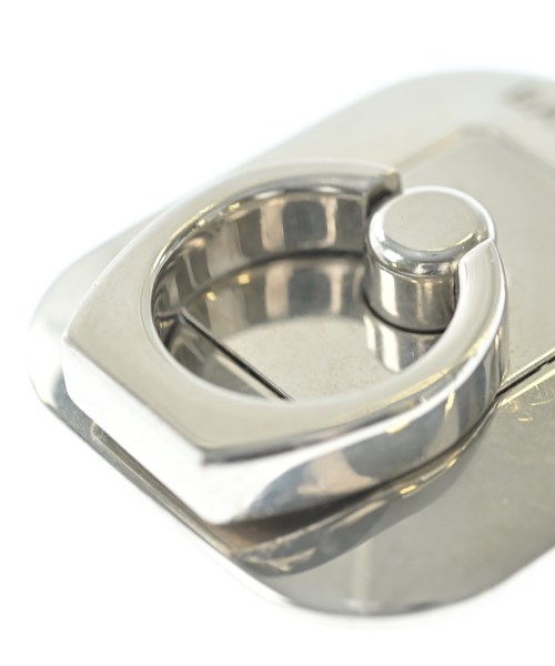 BALENCIAGA（バレンシアガ）小物類（その他） シルバー サイズ:- レディース/2200663885060