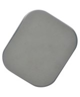 BALENCIAGA（バレンシアガ）小物類（その他） シルバー サイズ:- レディース/2200663885060