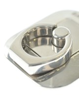 BALENCIAGA（バレンシアガ）小物類（その他） シルバー サイズ:- レディース/2200663885060