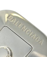 BALENCIAGA（バレンシアガ）小物類（その他） シルバー サイズ:- レディース/2200663885060