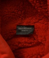 BALENCIAGA（バレンシアガ）パーカー 赤 サイズ:4(XL位) メンズ/2200663973019